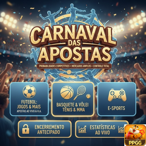 ppgg.com - diversos eventos esportivos para participar