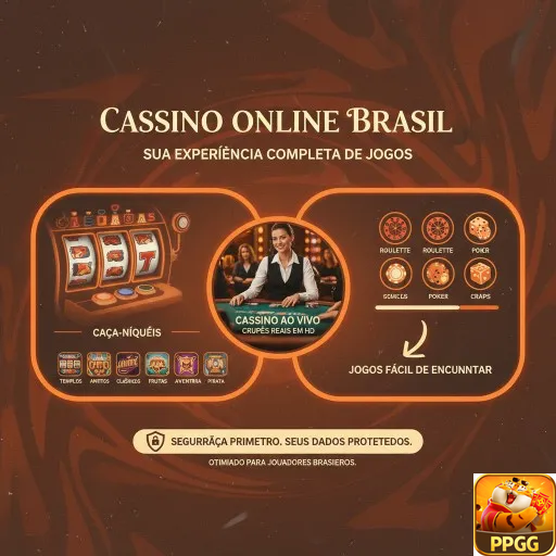 ppgg.com - intuitiva plataforma de jogos para experimentar